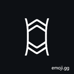 Anatolian Hieroglyph A443 Symbol