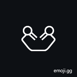 Anatolian Hieroglyph A444 Symbol