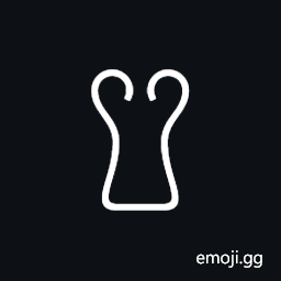 Anatolian Hieroglyph A447 Symbol