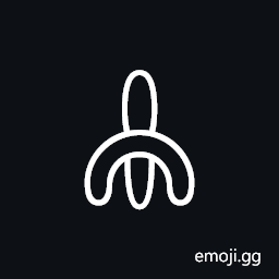 Anatolian Hieroglyph A451 Symbol