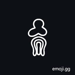 Anatolian Hieroglyph A453 Symbol