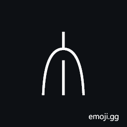 Anatolian Hieroglyph A455 Symbol