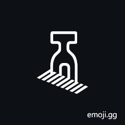 Anatolian Hieroglyph A457 Symbol