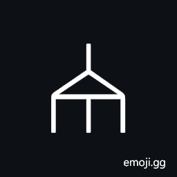 Anatolian Hieroglyph A459 Symbol