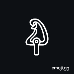 Anatolian Hieroglyph A460 Symbol