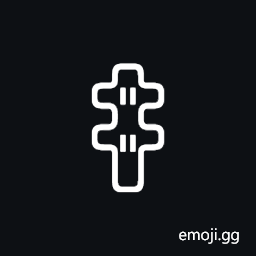 Anatolian Hieroglyph A464 Symbol