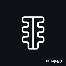 Anatolian Hieroglyph A465 Symbol