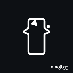 Anatolian Hieroglyph A466 Symbol