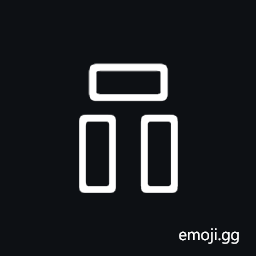 Anatolian Hieroglyph A470 Symbol