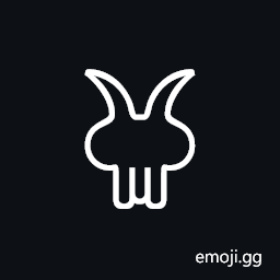 Anatolian Hieroglyph A473 Symbol