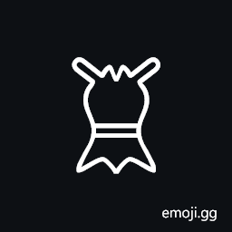 Anatolian Hieroglyph A474 Symbol