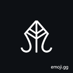 Anatolian Hieroglyph A488 Symbol