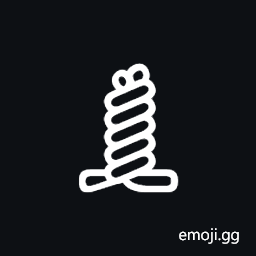 Anatolian Hieroglyph A494 Symbol