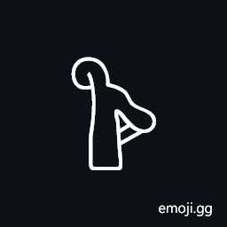Anatolian Hieroglyph A504 Symbol