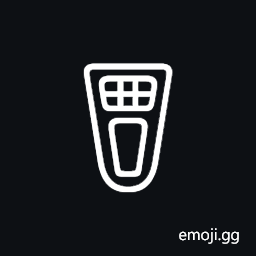 Anatolian Hieroglyph A510 Symbol