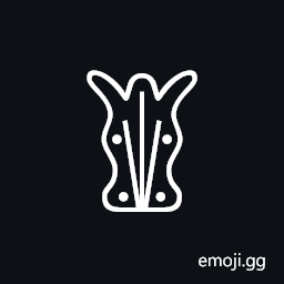 Anatolian Hieroglyph A511 Symbol