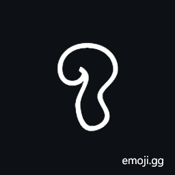 Anatolian Hieroglyph A518 Symbol