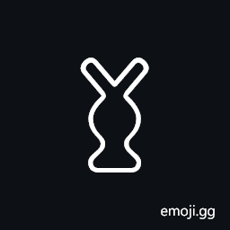 Anatolian Hieroglyph A519 Symbol