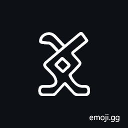 Anatolian Hieroglyph A523 Symbol