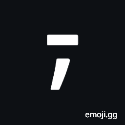 Apl Functional Symbol Comma Bar Symbol