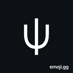 Apl Functional Symbol Down Shoe Stile Symbol