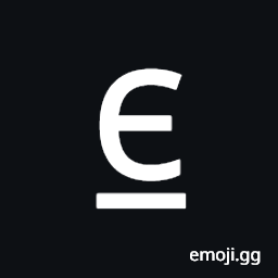 Apl Functional Symbol Epsilon Underbar Symbol