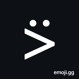 Apl Functional Symbol Greater-Than Diaeresis Symbol