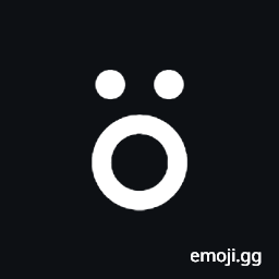 Apl Functional Symbol Jot Diaeresis Symbol