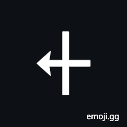 Apl Functional Symbol Leftwards Vane Symbol