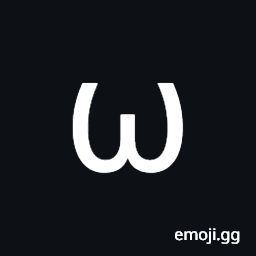 Apl Functional Symbol Omega Symbol