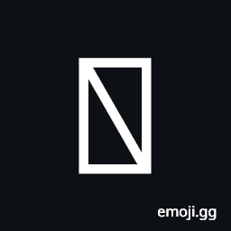 Apl Functional Symbol Quad Backslash Symbol