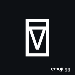 Apl Functional Symbol Quad Del Symbol