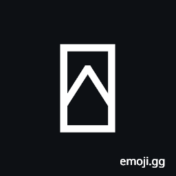 Apl Functional Symbol Quad Up Caret Symbol