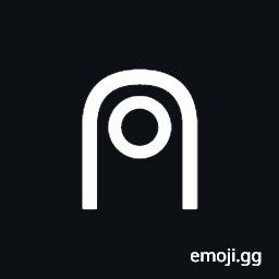 Apl Functional Symbol Up Shoe Jot Symbol