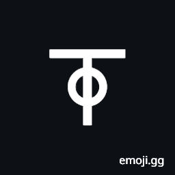 Apl Functional Symbol Up Tack Jot Symbol