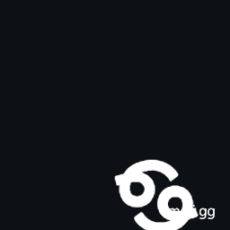Arabic Curly Dammatan Symbol