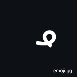 Arabic Damma Symbol