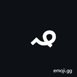 Arabic Dammatan Symbol