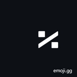 Arabic Fatha with Two Dots Symbol