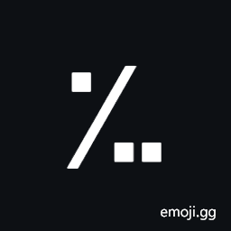 Arabic-Indic Per Mille Sign Symbol