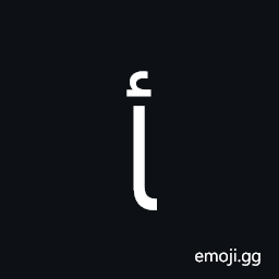 Arabic Letter Alef with Hamza Above Final Form Symbol