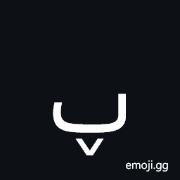 Arabic Letter Beh with Small V Below Symbol