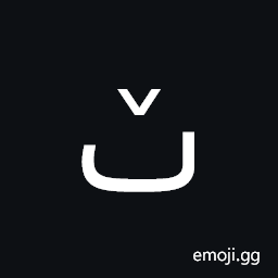 Arabic Letter Beh with Small V Symbol