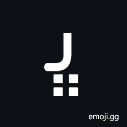 Arabic Letter Beheh Initial Form Symbol