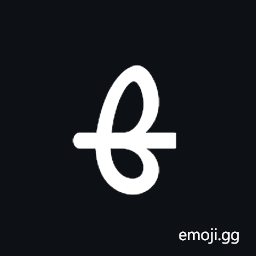 Arabic Letter Heh Doachashmee Medial Form Symbol