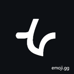 Arabic Letter Heh Goal Medial Form Symbol