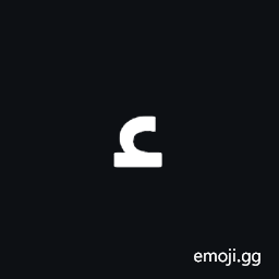 Arabic Letter High Hamza Symbol