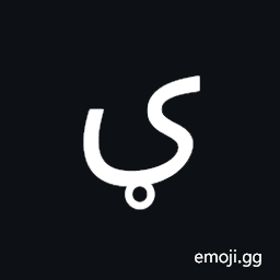 Arabic Letter Kashmiri Yeh Symbol