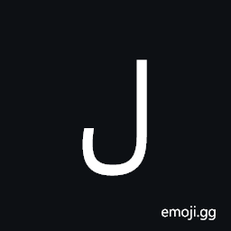 Arabic Letter Lam Isolated Form Symbol