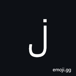 Arabic Letter Lam with Dot Above Symbol